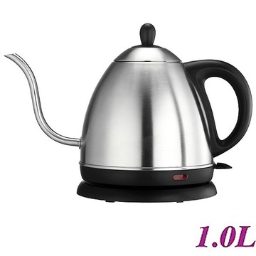 1.0L  Electric Coffee Pot (HG5119)