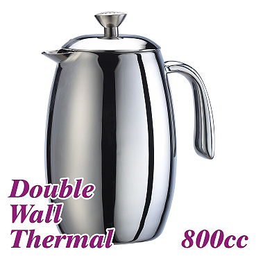 0.8L Thermal Coffee Press (HA1536)