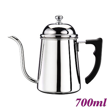 0.7L Pour Over Coffee Pot (HA1617)