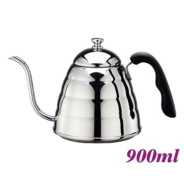 0.9L Pour Over Coffee Pot (HA1620)