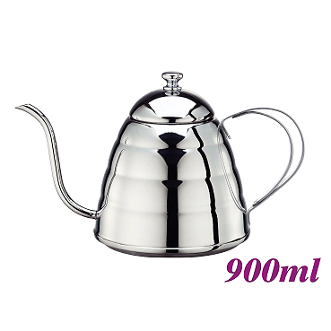 0.9L Pour Over Coffee Pot  (HA1625)