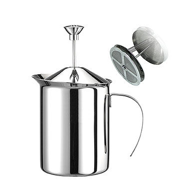 4045 Milk Frother w/ spring (HA2233)