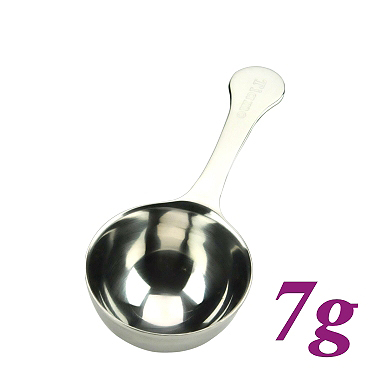 7g Stainless Steel Coffee Spoon (HD0188)