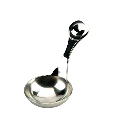 Stainless Steel Coffee Spoon (HD0189)