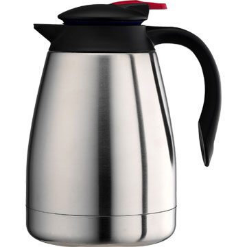 MV-1200 Thermal Coffee Pot-S.S. 1.2L (HE3155)