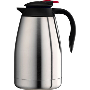 MV-1500 Thermal Coffee Pot-S.S. 1.5L (HE3156)