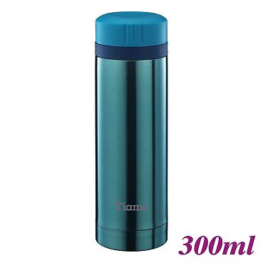 300cc Thermal Cup - Blue (HE5143)