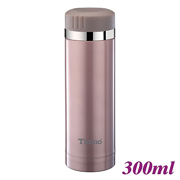 300cc Thermal Cup - Pink (HE5146)