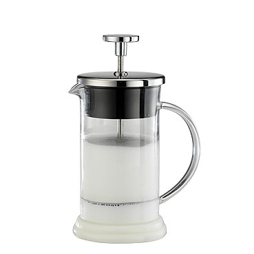 350cc Multi-Function Milk Frother (HG1945)