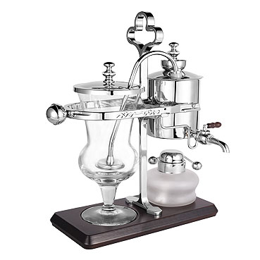 CF450S Balancing Syphon Coffee Maker (HG2303)