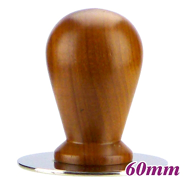 0920 Tamper -Wooden Handle (HG2589)