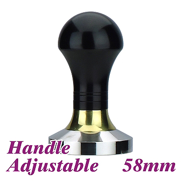 Handle Adjustable Tamper (HG2823BK)