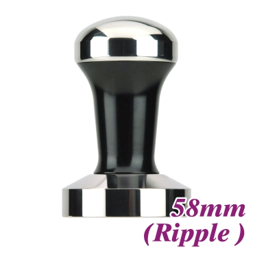 1220 Ripple Tamper - Black (HG3745BK)