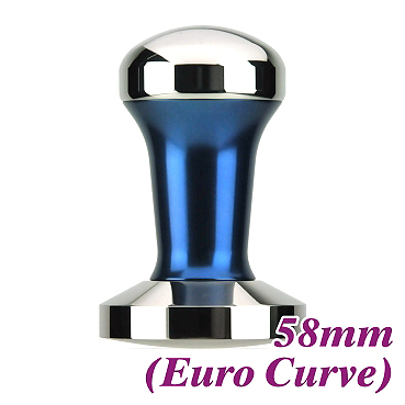 1220 Euro Curve Tamper - Blue (HG3747BL)