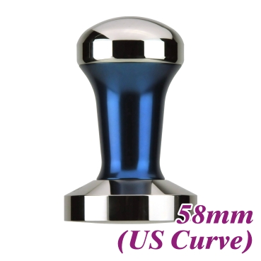 1220 US Curve Tamper - Blue (HG3748BL)