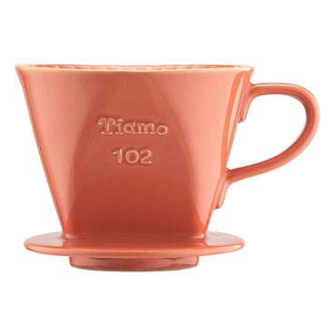 102 Ceramic Coffee Dripper (HG5045)