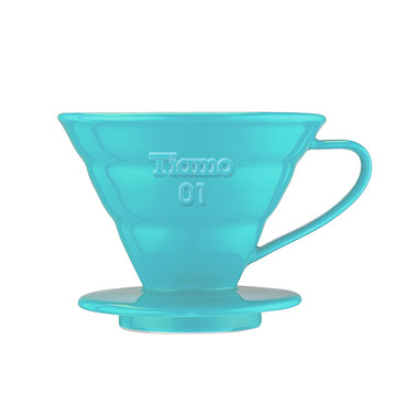 V02 Ceramic Coffee Dripper (HG5065)