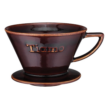 K02 Ceramic Coffee Dripper (HG5293)