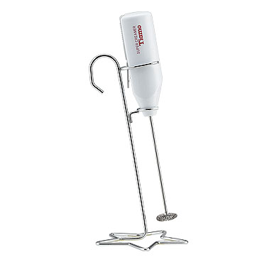 Handy Milk Frother w/ stand (HK0431)