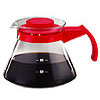 300cc Coffee Server-Red (HG2337)