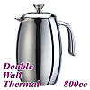 0.8L Thermal Coffee Press (HA1536)