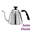 0.9L Pour Over Coffee Pot -Satin Finish (HA1635)