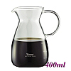 IF0047 Glass 400ml Water Pitcher (HG1988)
