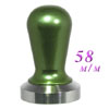 0923 Tamper w/pad -Green (HG2590G)